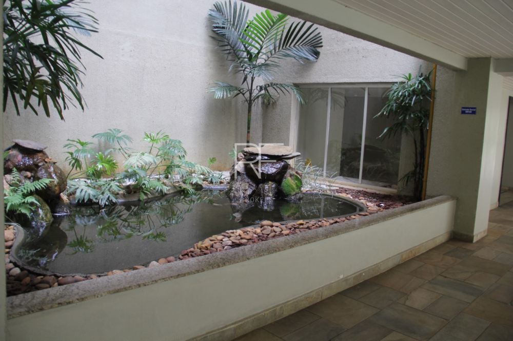 Apartamento Edifício Regina Alphaville 