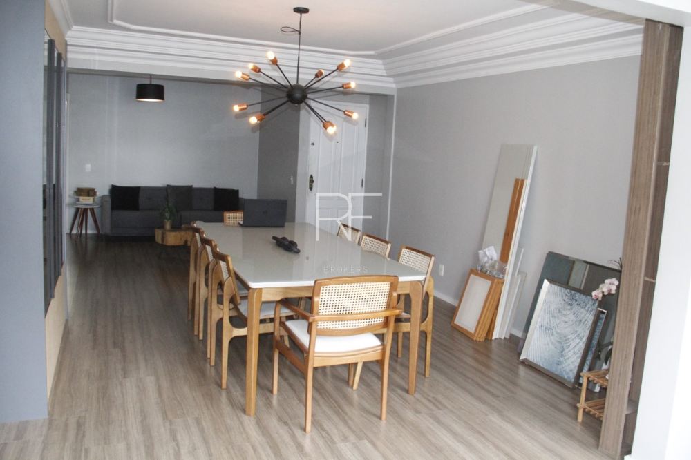 Apartamento Edifício Regina Alphaville 