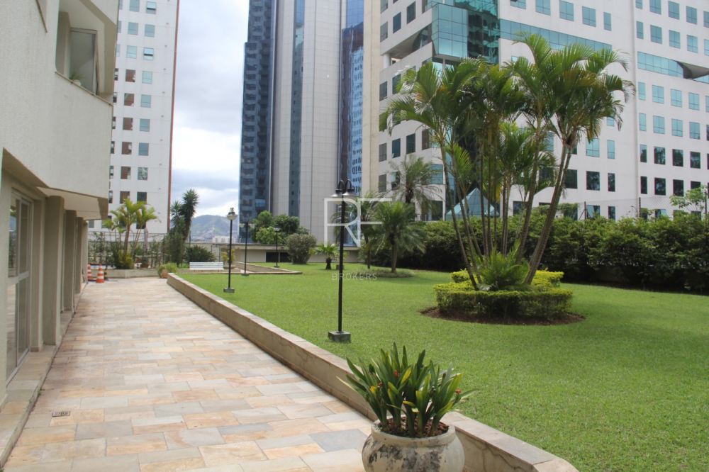 Apartamento Edifício Regina Alphaville 