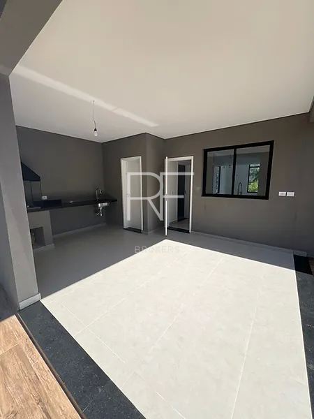 Casa em Condomínio Itahye Alphaville 