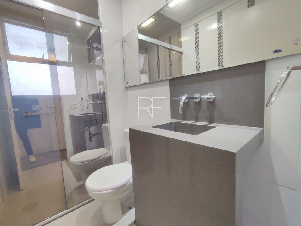 Apartamento Edifício More Alphaville 