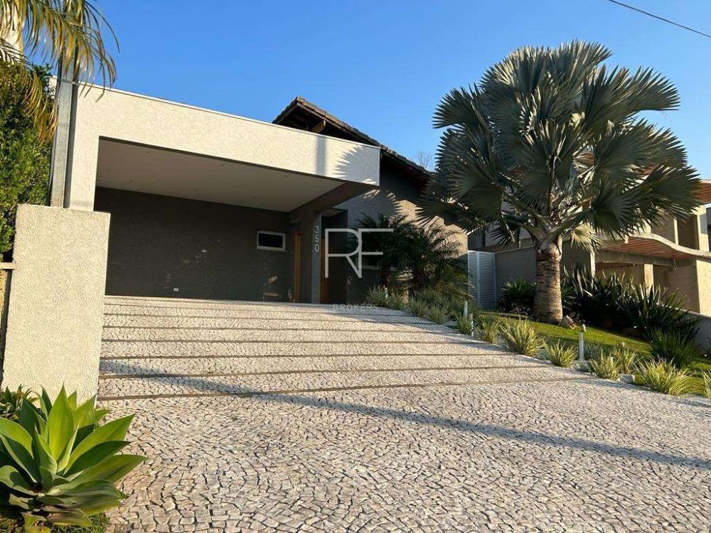 Casa em Condomínio Reserva Santa Maria Granja Viana 