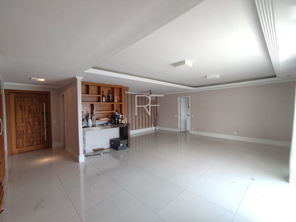 Apartamento Edificio Eredita Alphaville 