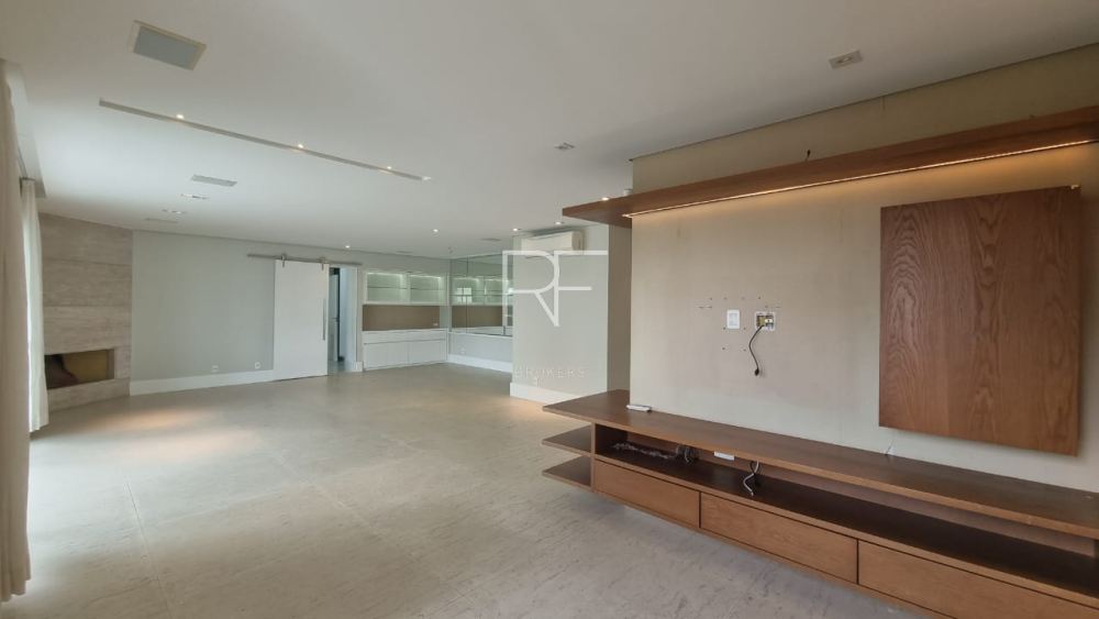 Apartamento Edificio Eredita Alphaville 