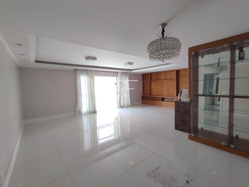 Apartamento Edificio Eredita Alphaville 