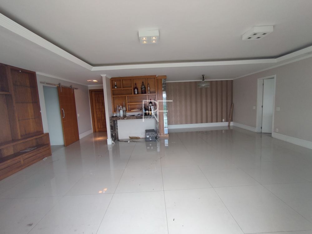 Apartamento Edificio Eredita Alphaville 