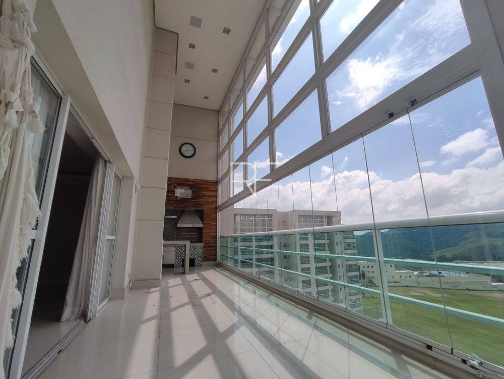 Apartamento Edificio Eredita Alphaville 