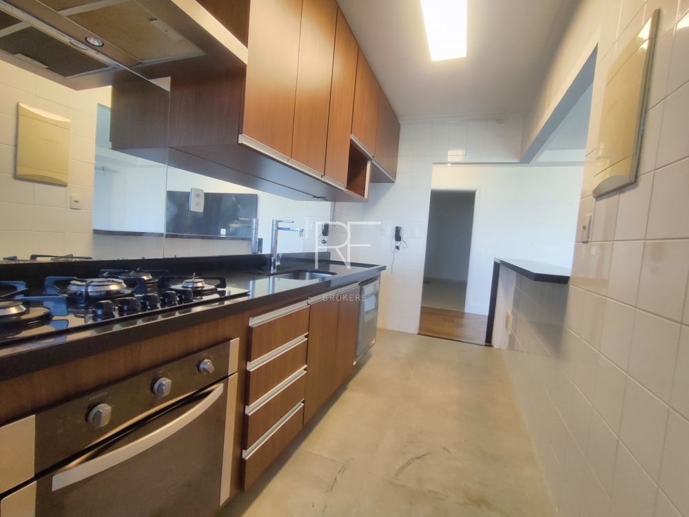 Apartamento Edificio Alpha Vita Alphaville 