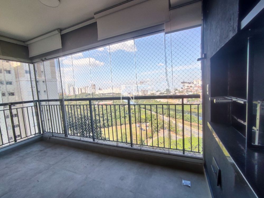 Apartamento Edificio Alpha Vita Alphaville 