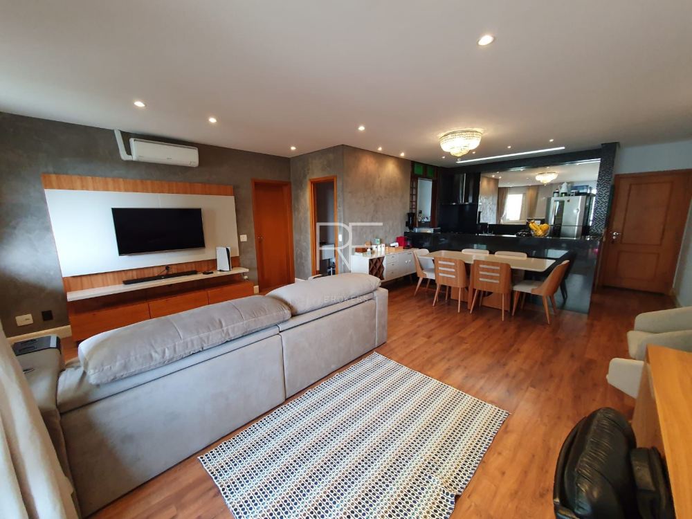 Apartamento Edifício Jardins  Tamboré Alphaville 