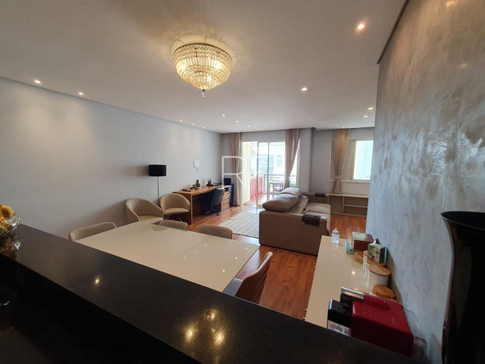 Apartamento Edifício Jardins  Tamboré Alphaville 