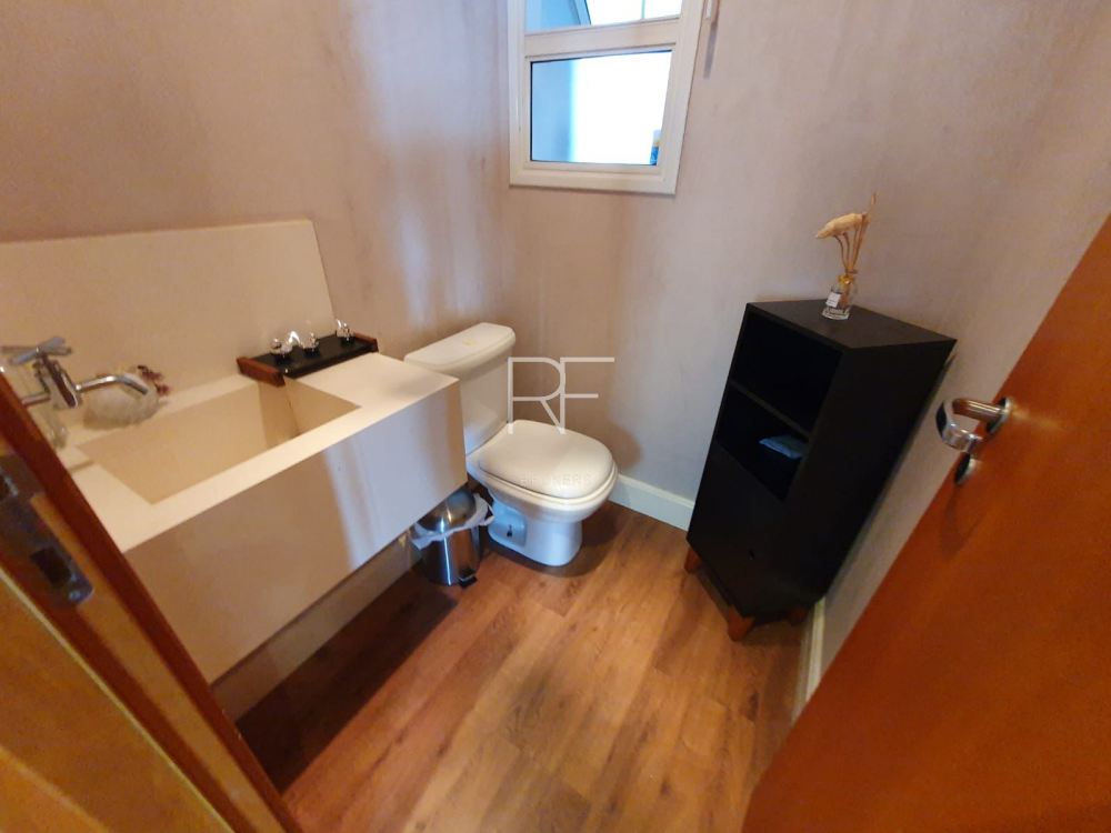 Apartamento Edifício Jardins  Tamboré Alphaville 