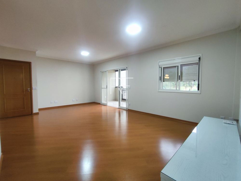 Apartamento Edifício Parque Tamboré Alphaville 