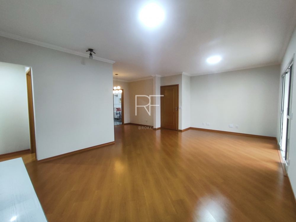 Apartamento Edifício Parque Tamboré Alphaville 