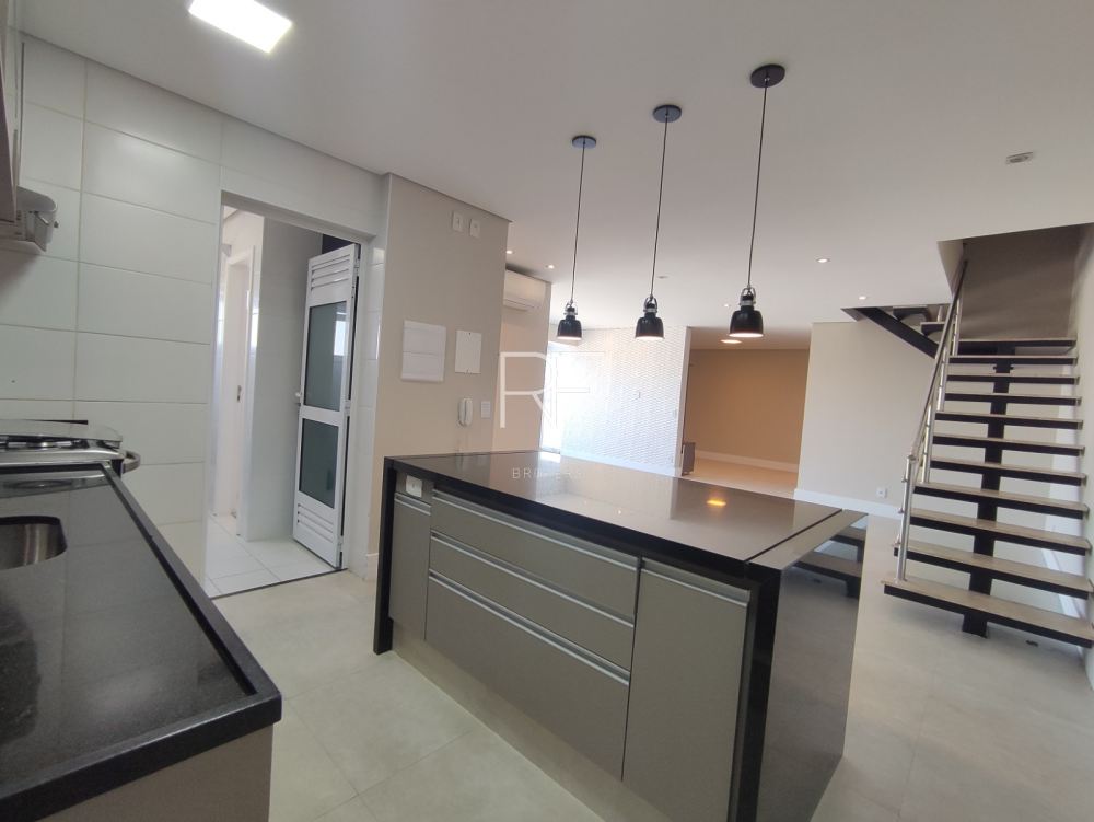 Apartamento Edifício London Ville Alphaville 