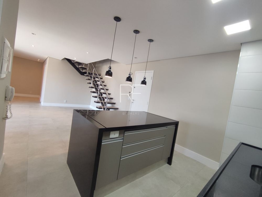 Apartamento Edifício London Ville Alphaville 