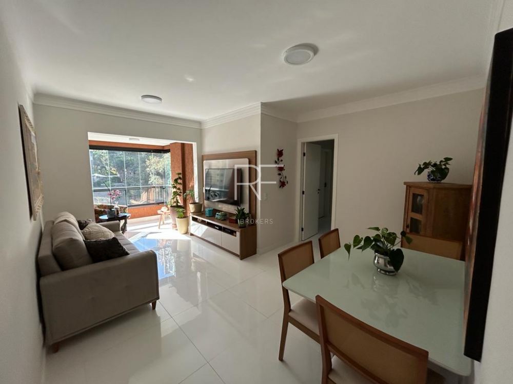 Apartamento Edifício Gran Floridian Alphaville 