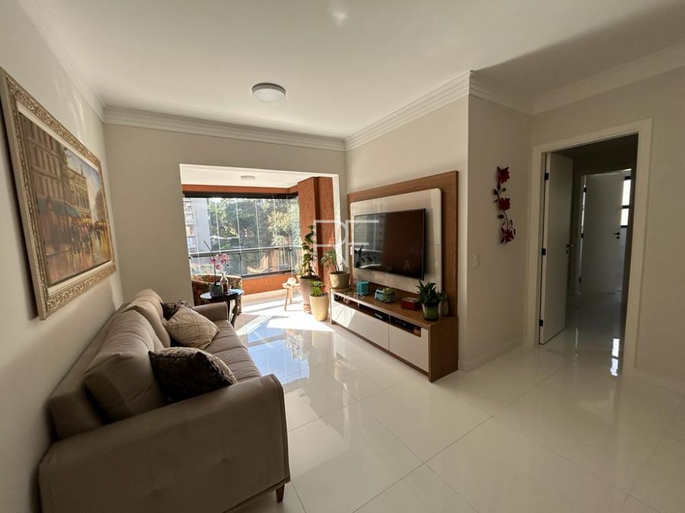 Apartamento Edifício Gran Floridian Alphaville 