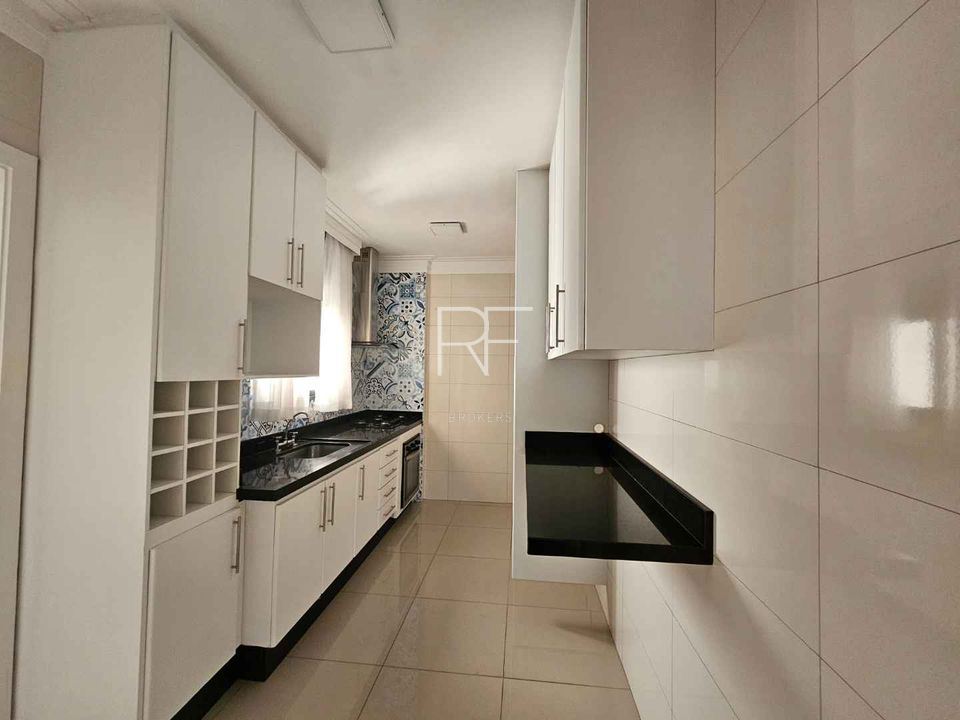 Apartamento Edifício Classic Alphaville 