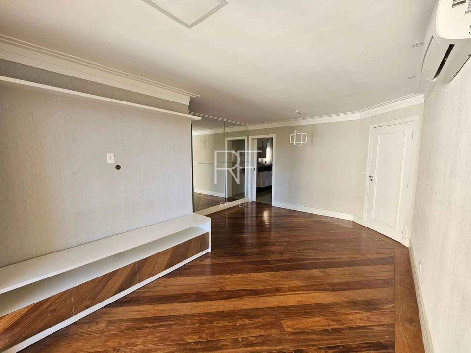 Apartamento Edifício Classic Alphaville 