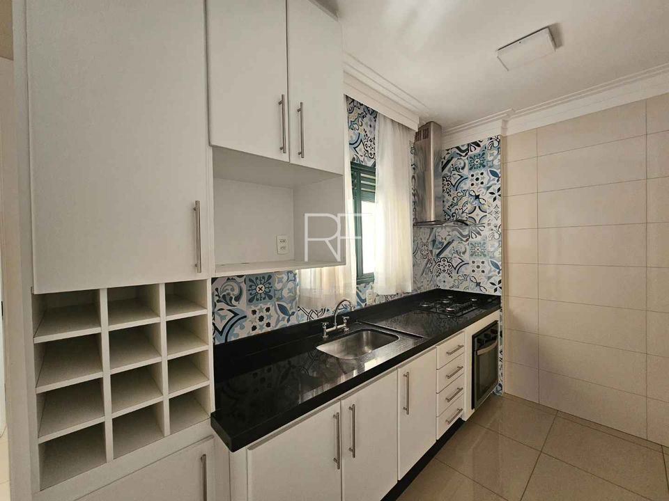 Apartamento Edifício Classic Alphaville 