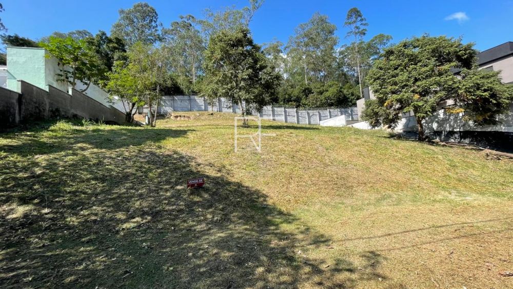 Terreno Reserva Santa Maria Granja Viana 