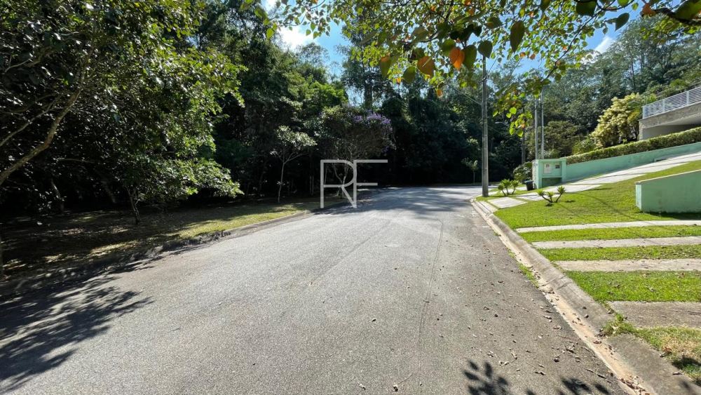 Terreno Reserva Santa Maria Granja Viana 