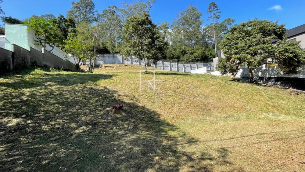 Terreno Reserva Santa Maria Granja Viana 