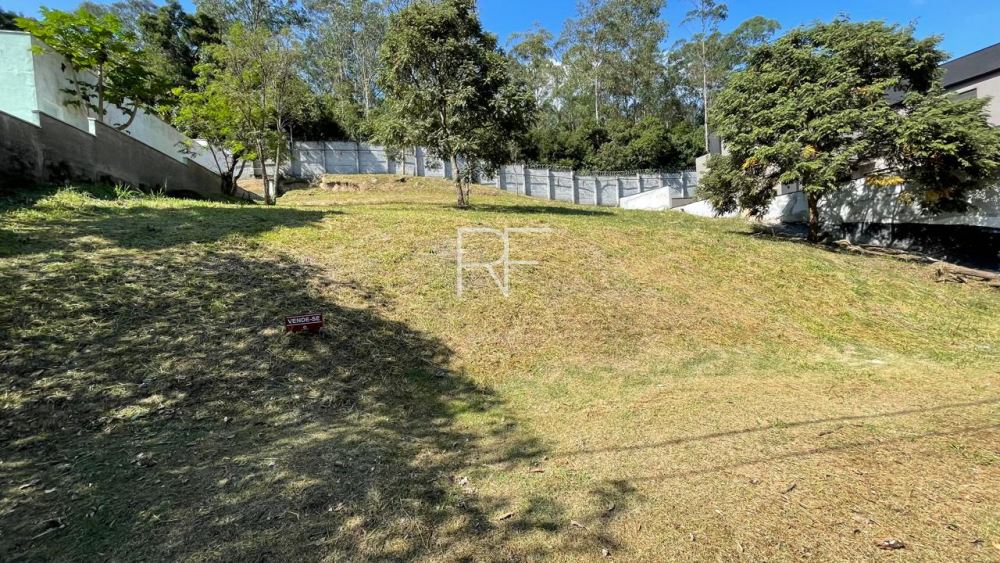 Terreno Reserva Santa Maria Granja Viana 