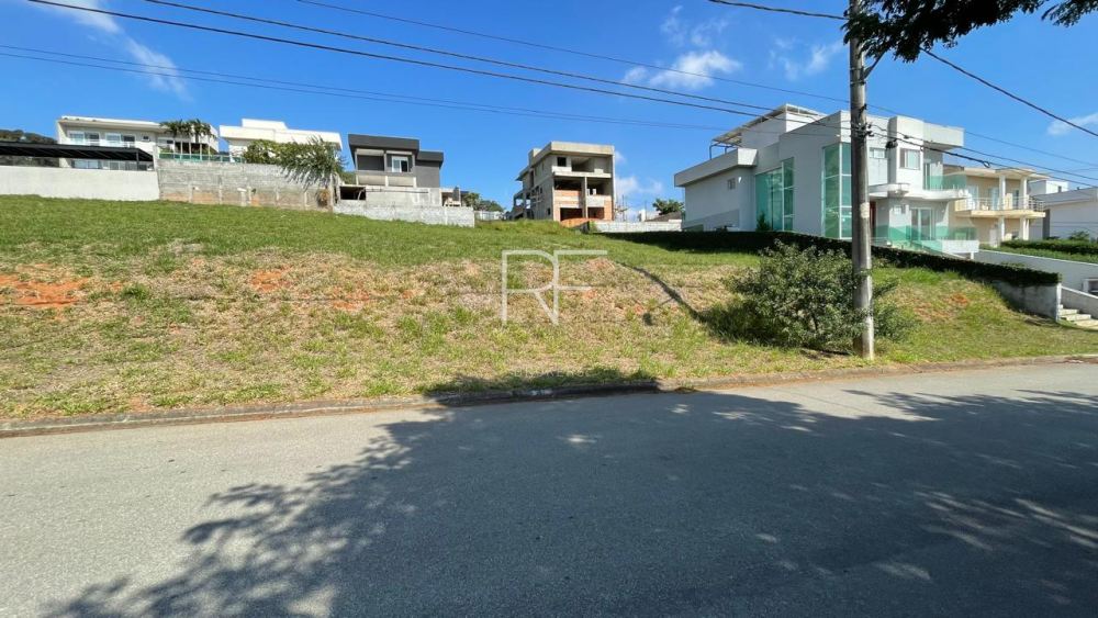 Terreno Reserva Santa Maria Granja Viana 