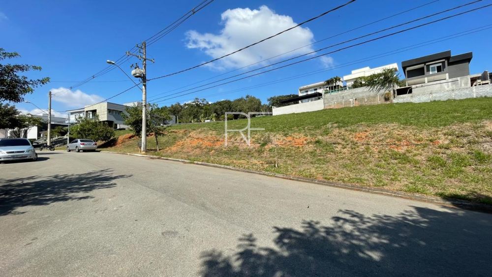 Terreno Reserva Santa Maria Granja Viana 