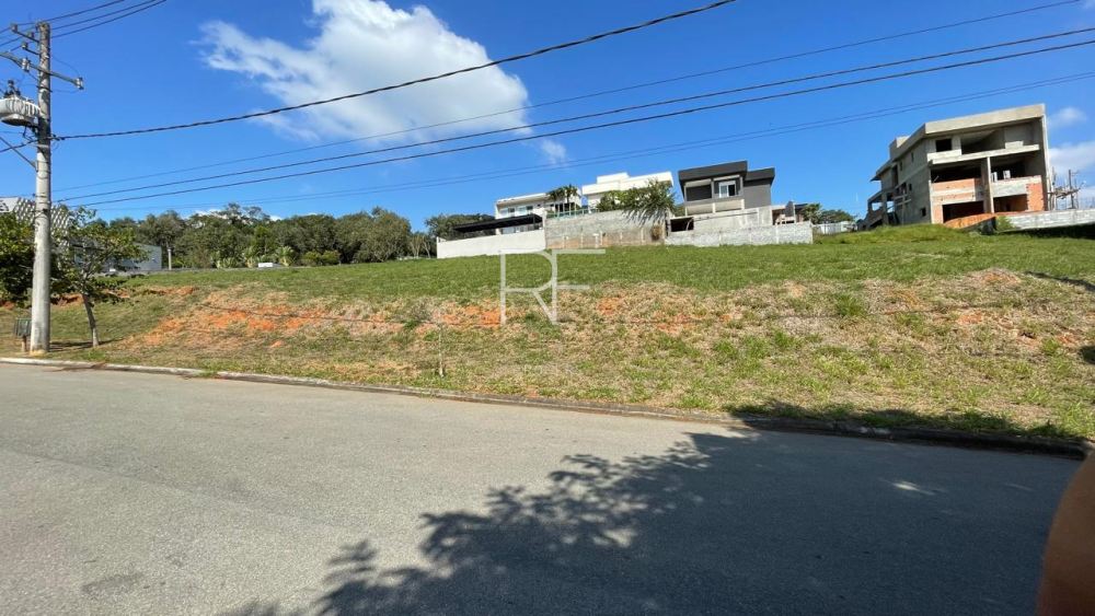 Terreno Reserva Santa Maria Granja Viana 