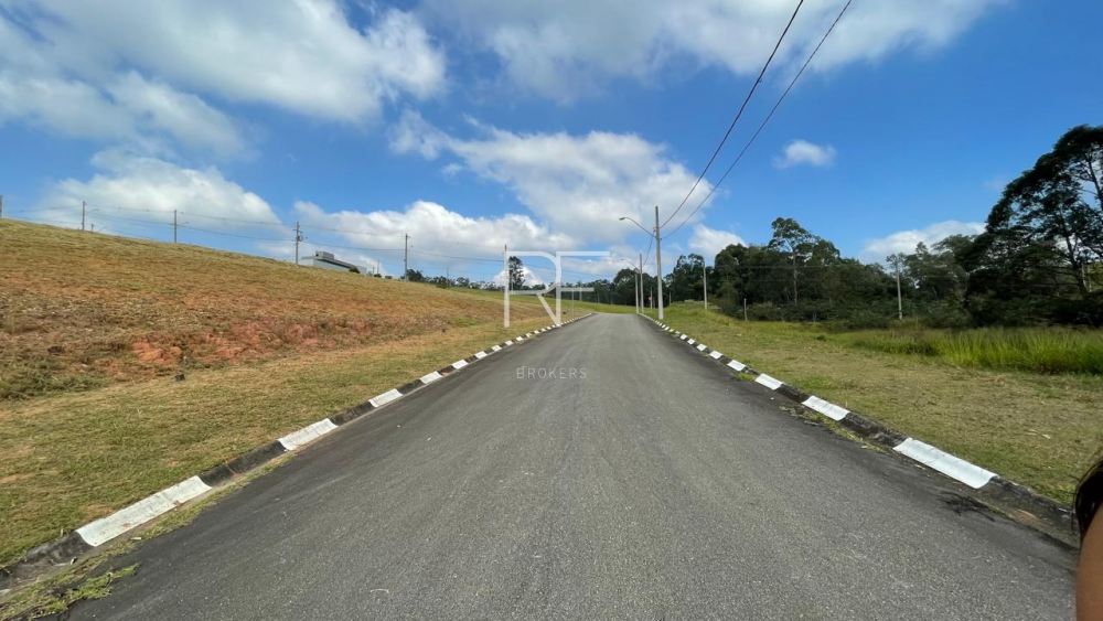 Terreno Reserva Santa Maria Nature Granja Viana 
