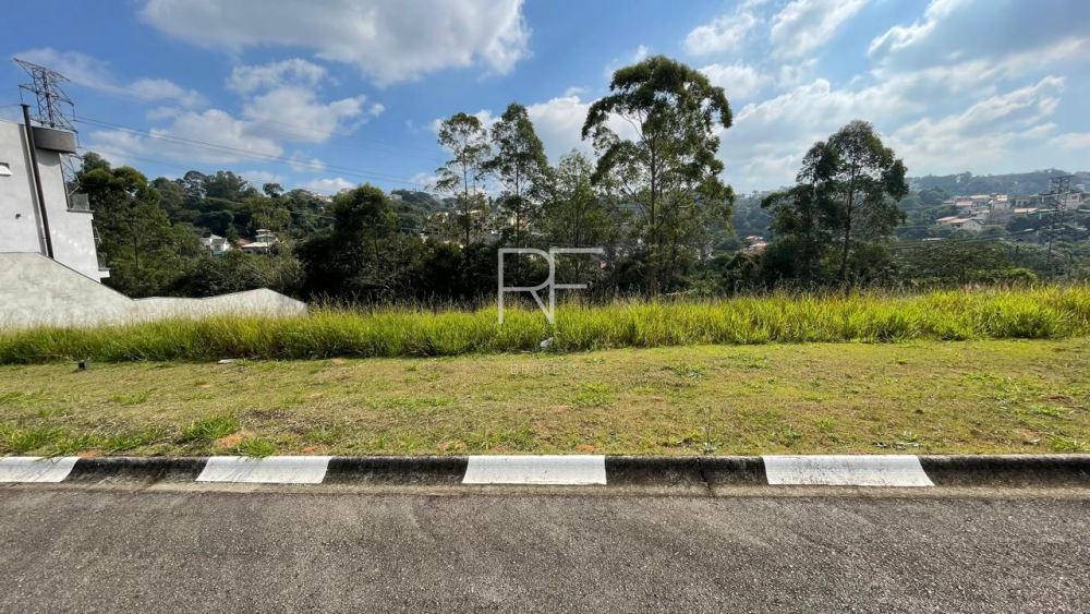 Terreno Reserva Santa Maria Nature Granja Viana 