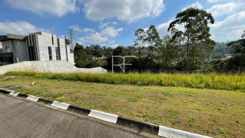 Terreno Reserva Santa Maria Nature Granja Viana 