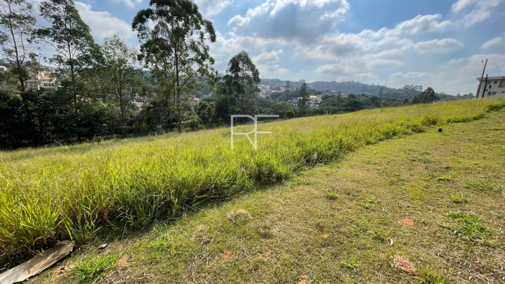 Terreno Reserva Santa Maria Nature Granja Viana 
