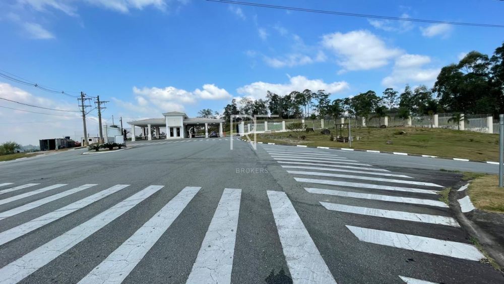 Terreno Reserva Santa Maria Nature Granja Viana 