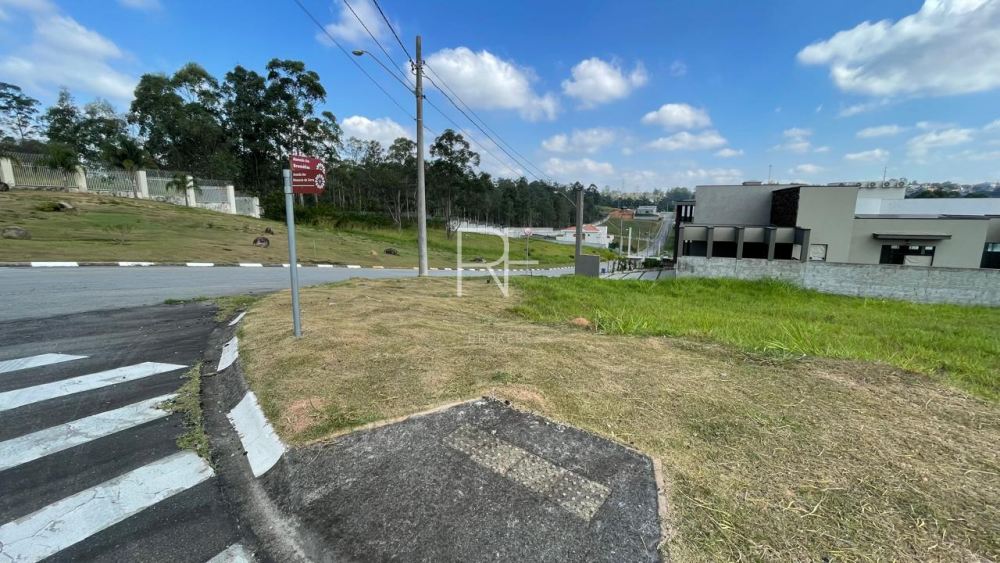 Terreno Reserva Santa Maria Nature Granja Viana 