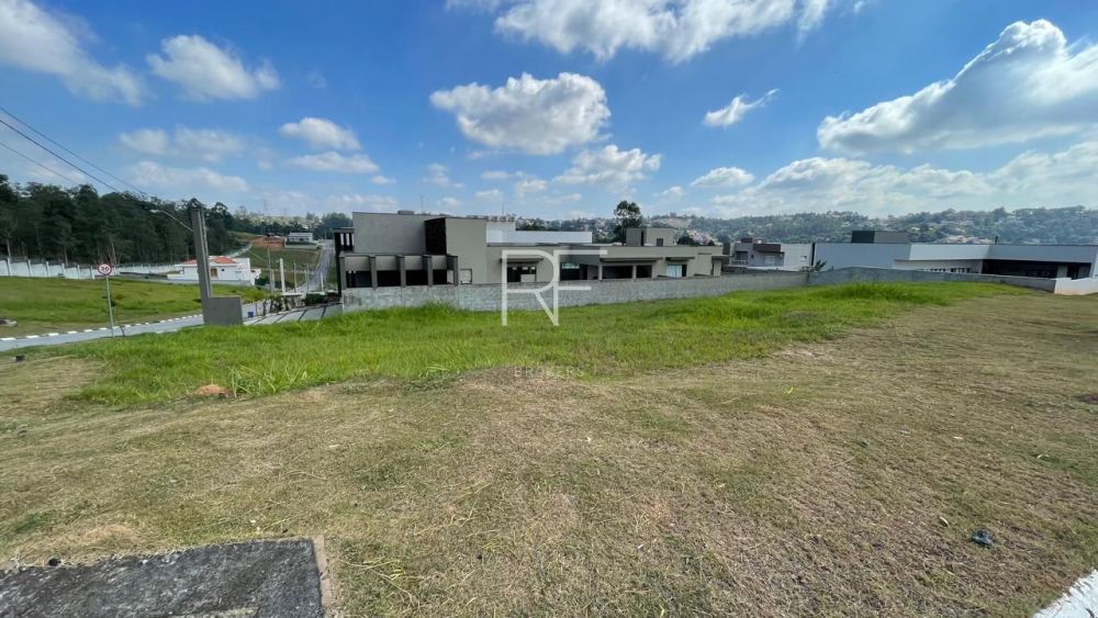 Terreno Reserva Santa Maria Nature Granja Viana 