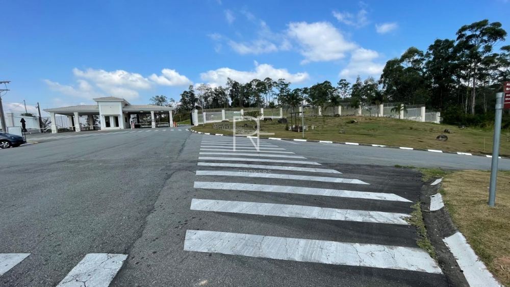 Terreno Reserva Santa Maria Nature Granja Viana 