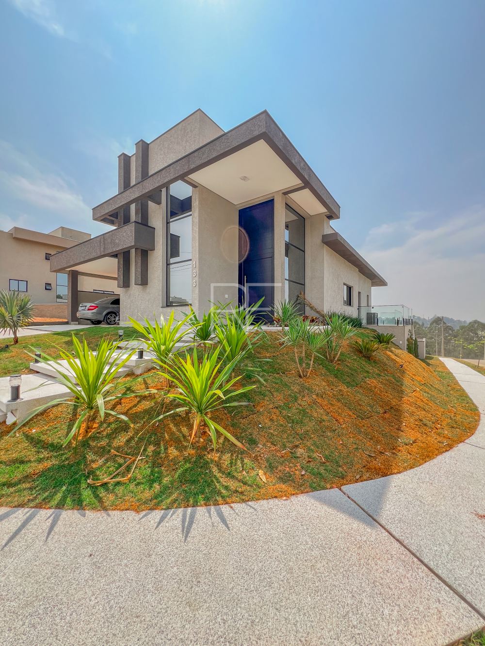 Casa em Condomínio Reserva Santa Maria Nature Granja Viana 