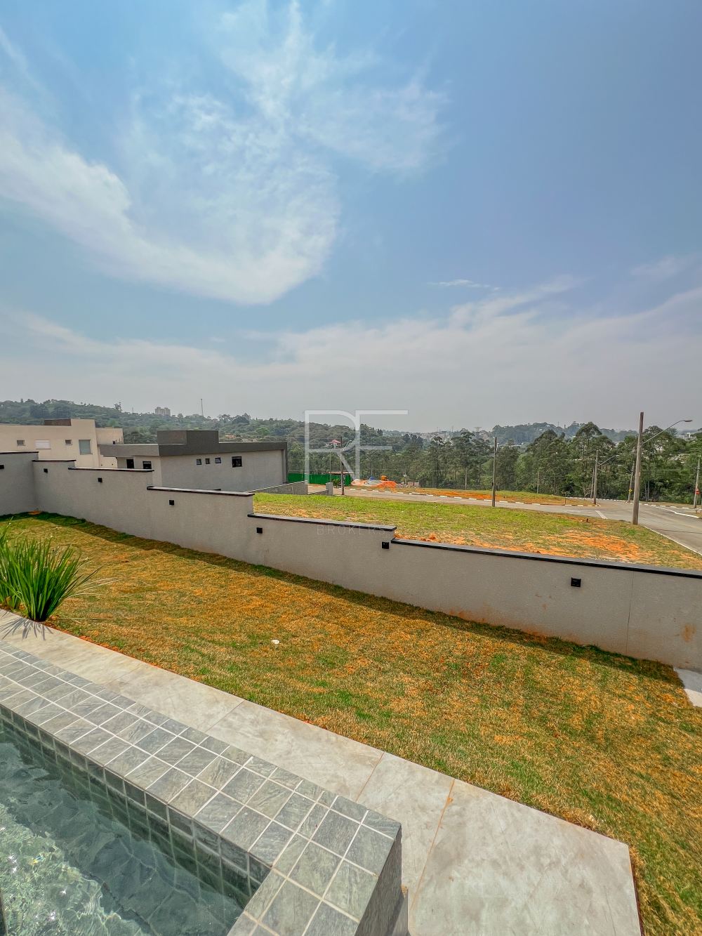 Casa em Condomínio Reserva Santa Maria Nature Granja Viana 