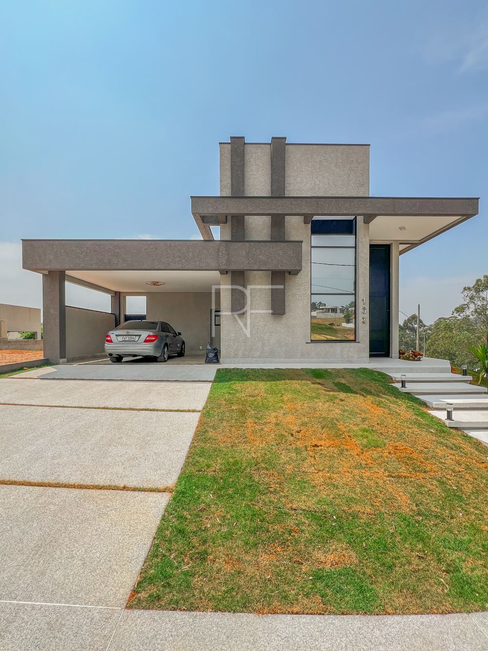 Casa em Condomínio Reserva Santa Maria Nature Granja Viana 