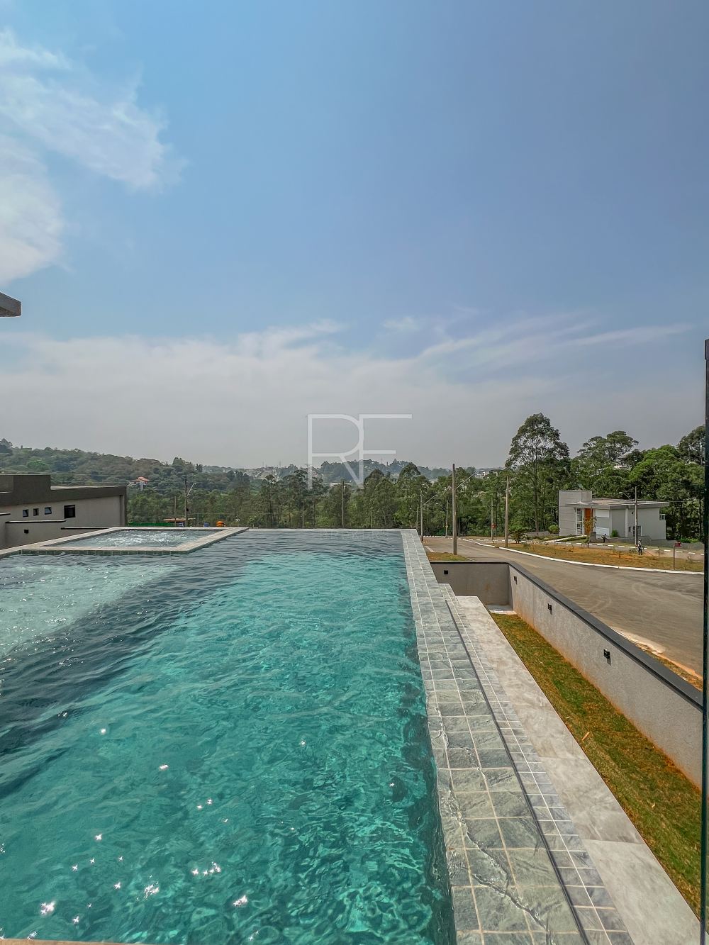 Casa em Condomínio Reserva Santa Maria Nature Granja Viana 