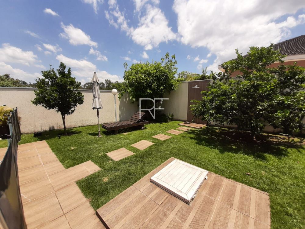 Casa em Condomínio Reserva Santa Maria Granja Viana 