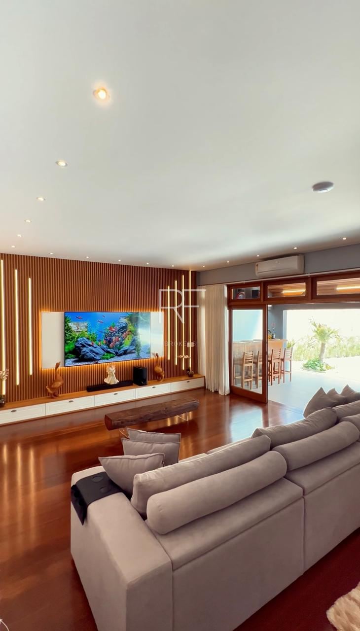 Casa em Condomínio Parque Primavera Granja Viana 