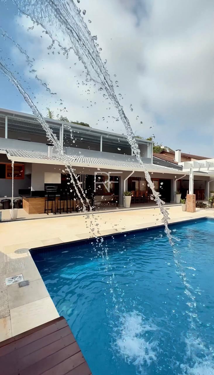 Casa em Condomínio Parque Primavera Granja Viana 