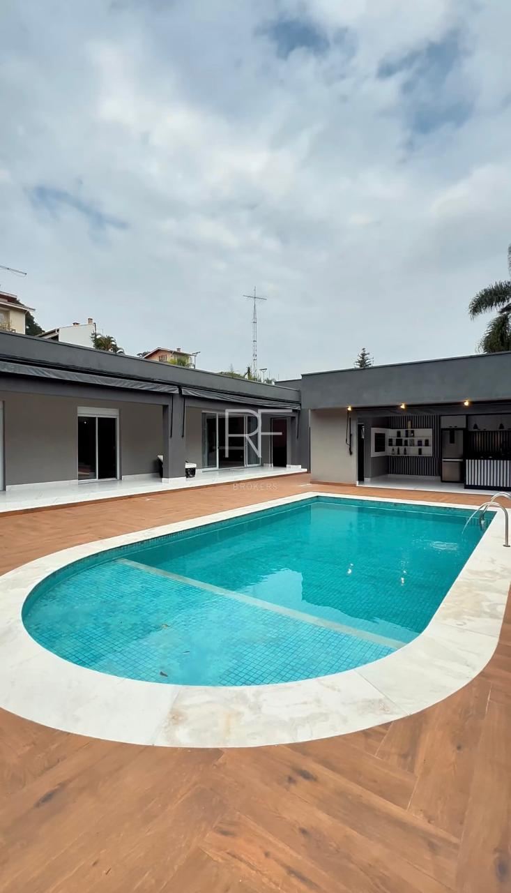 Casa em Condomínio Recanto Inpla Granja Viana 