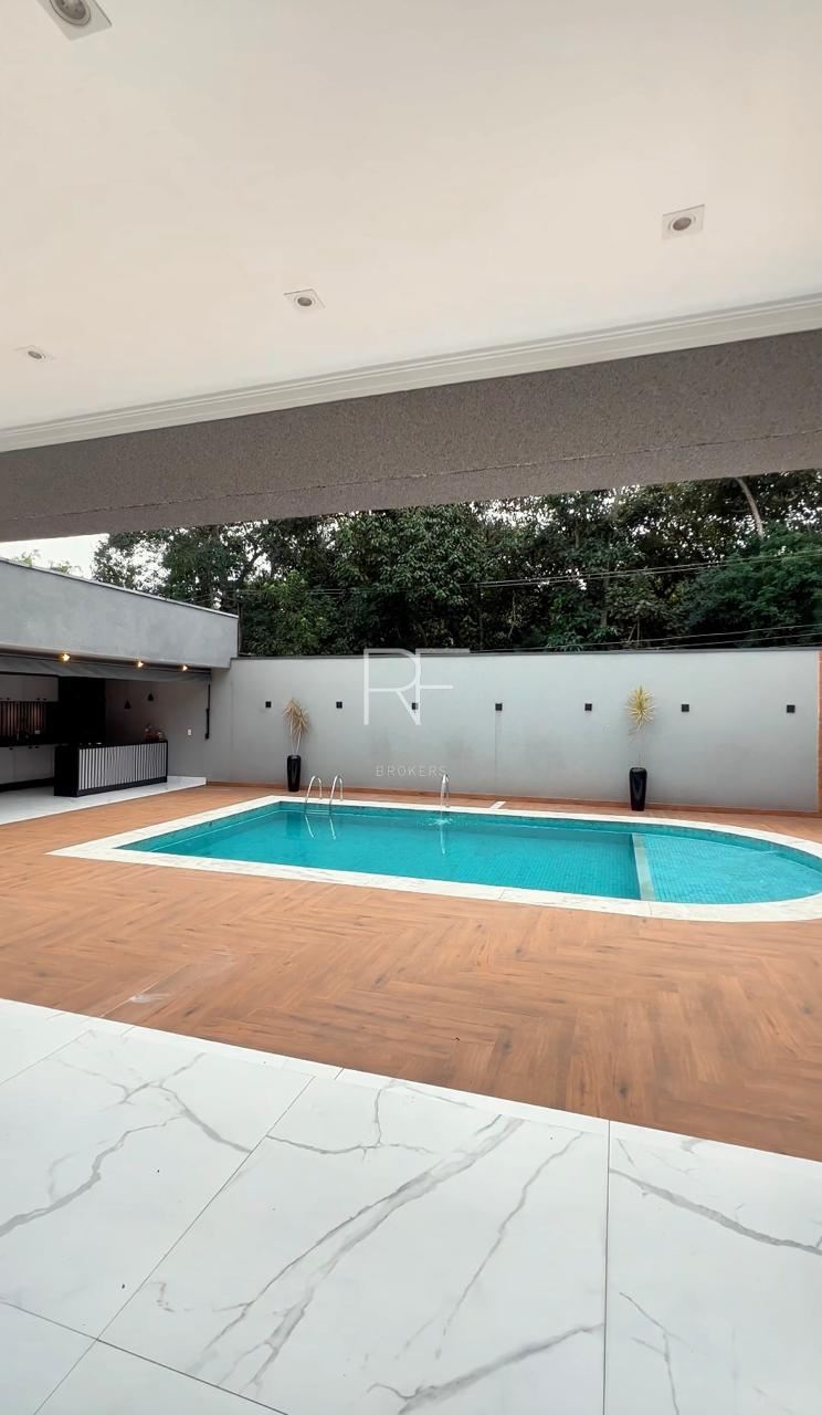 Casa em Condomínio Recanto Inpla Granja Viana 