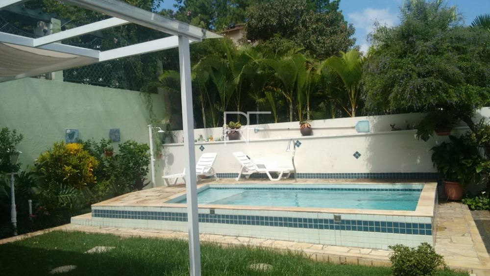 Casa em Condomínio Alphaville 01 Alphaville 